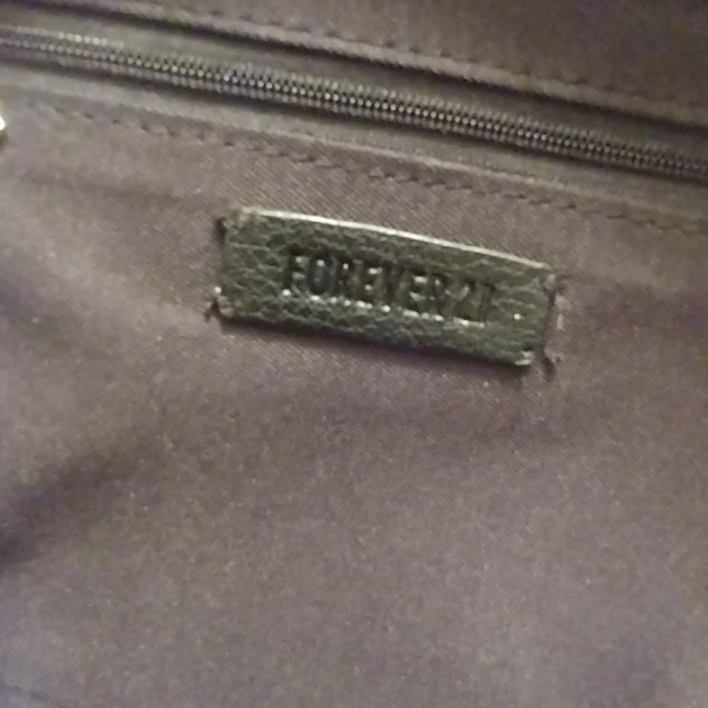 mini backpack - Picture 3 of 3